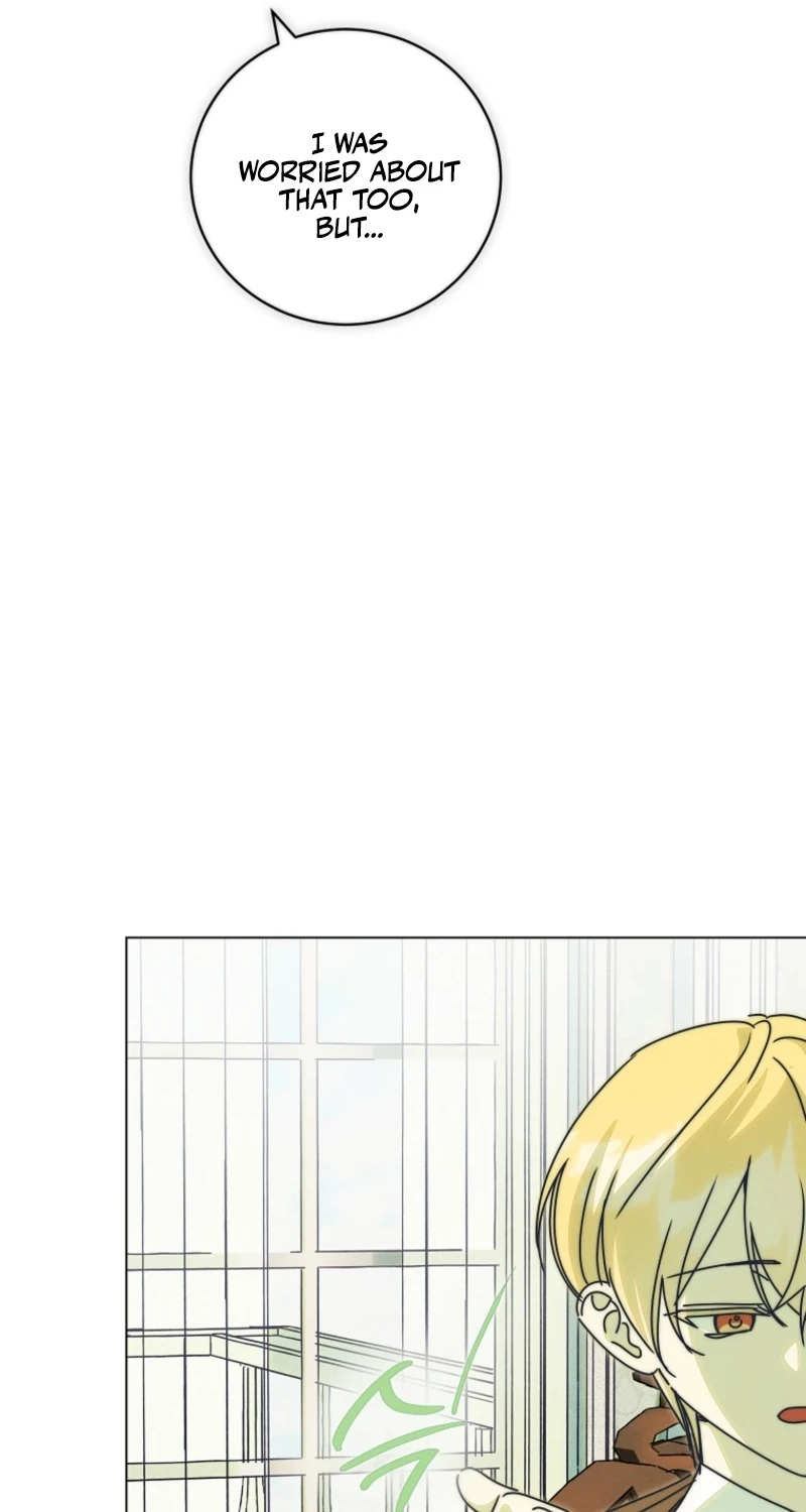 The Princess Reincarnation Chapter 78 page 78