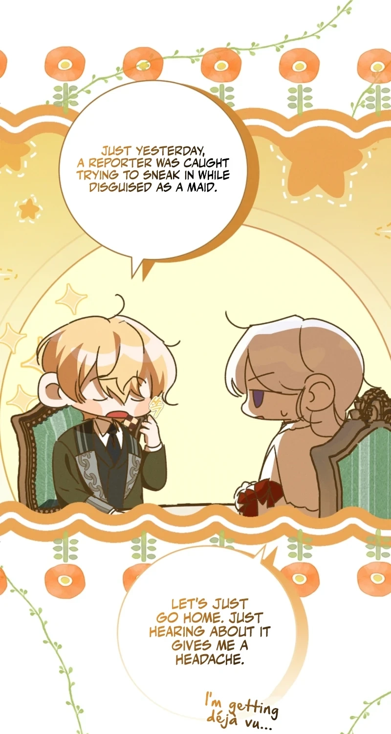 The Princess Reincarnation Chapter 78 page 81