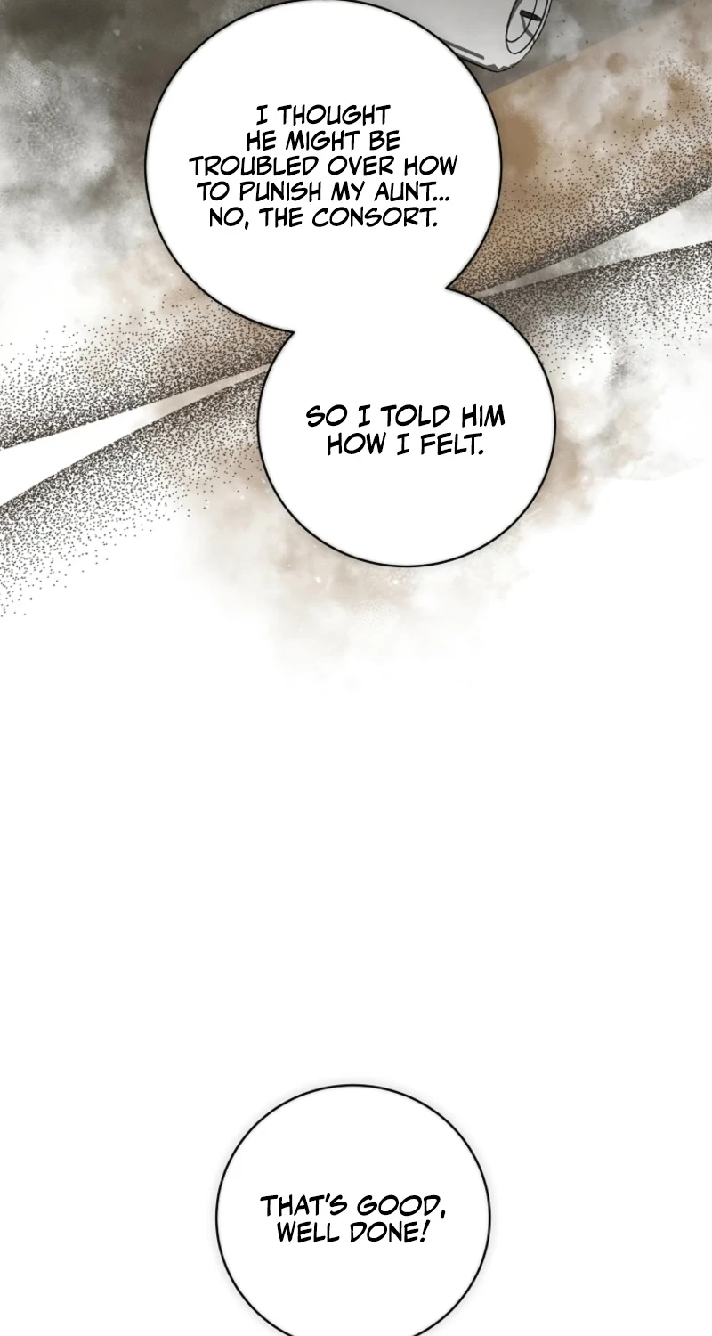 The Princess Reincarnation Chapter 78 page 84