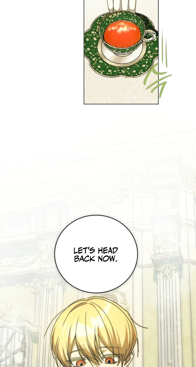 The Princess Reincarnation Chapter 78 page 88