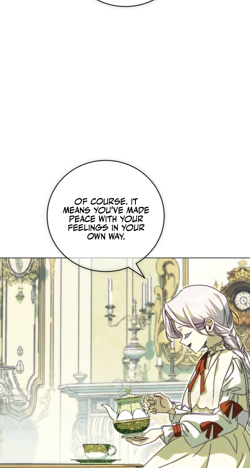 The Princess Reincarnation Chapter 78 page 86