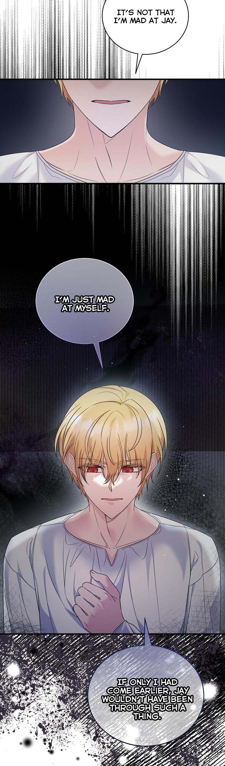 Angelic Lady Chapter 115 page 13
