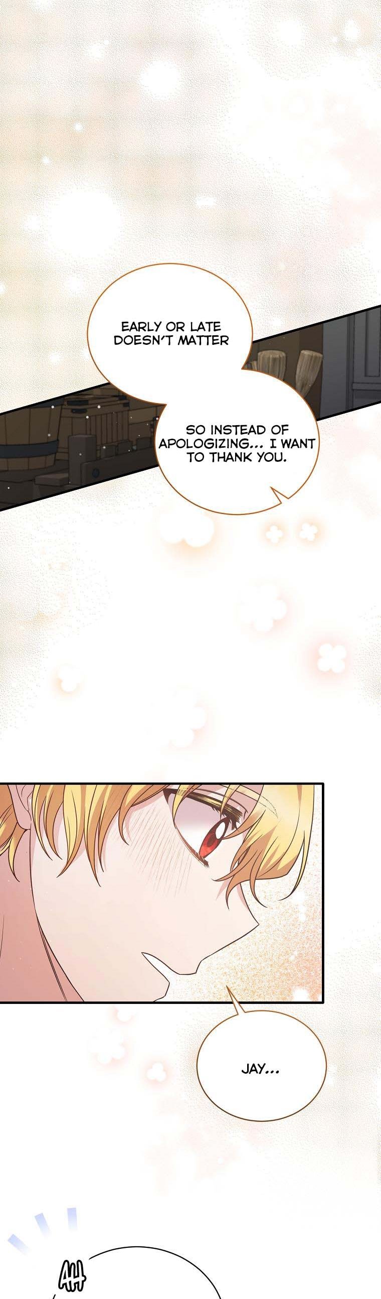 Angelic Lady Chapter 115 page 15