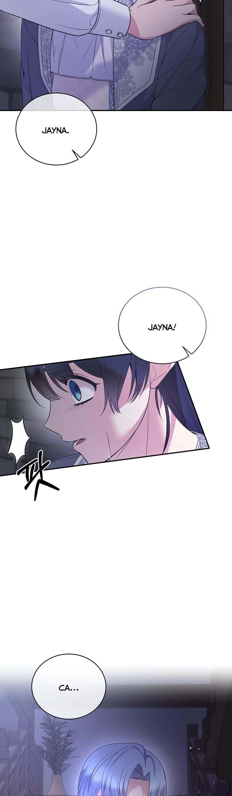 Angelic Lady Chapter 116 page 6