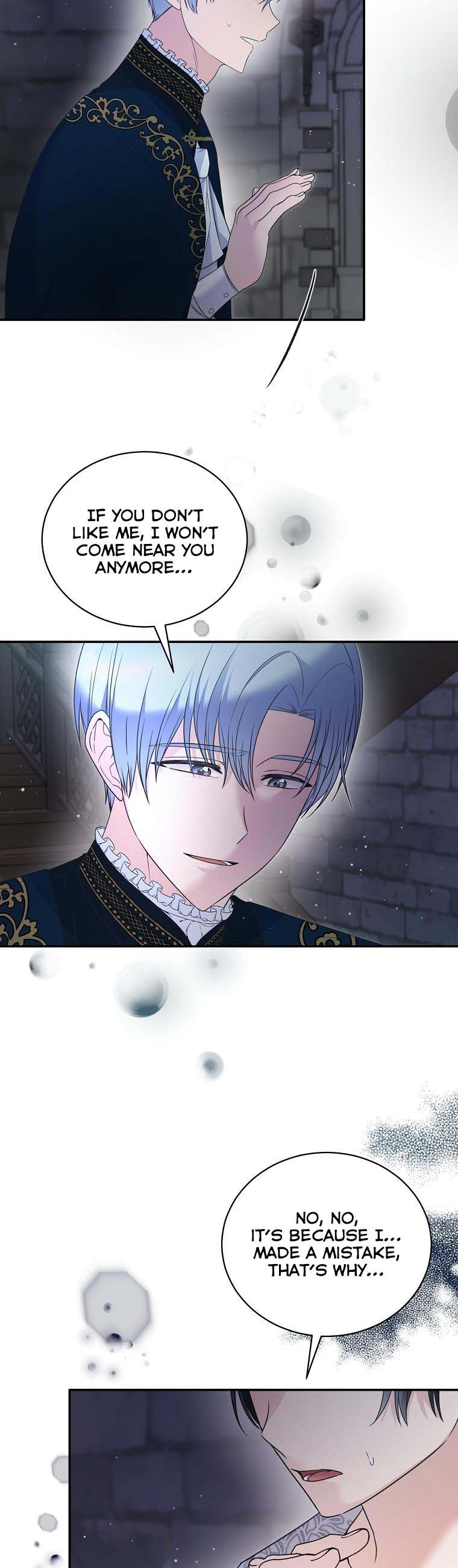 Angelic Lady Chapter 116 page 13