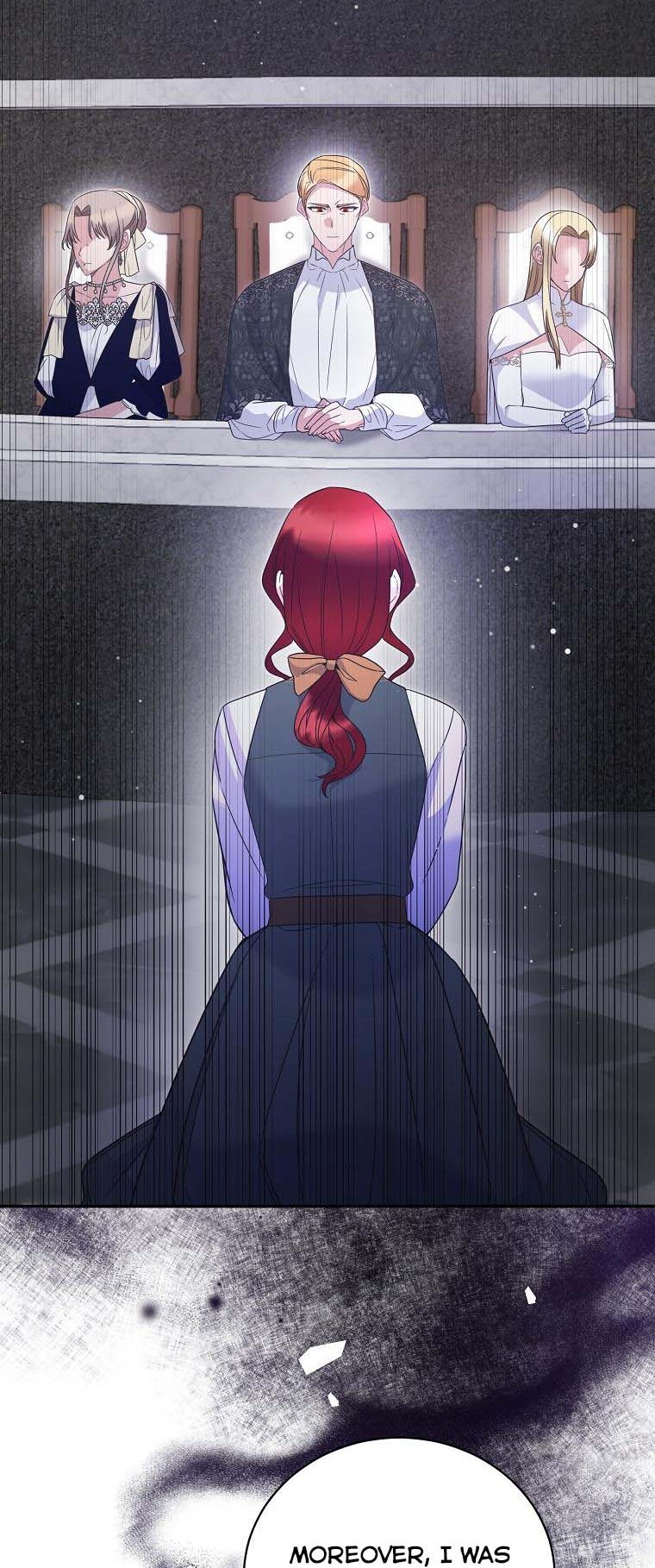 Angelic Lady Chapter 116 page 26
