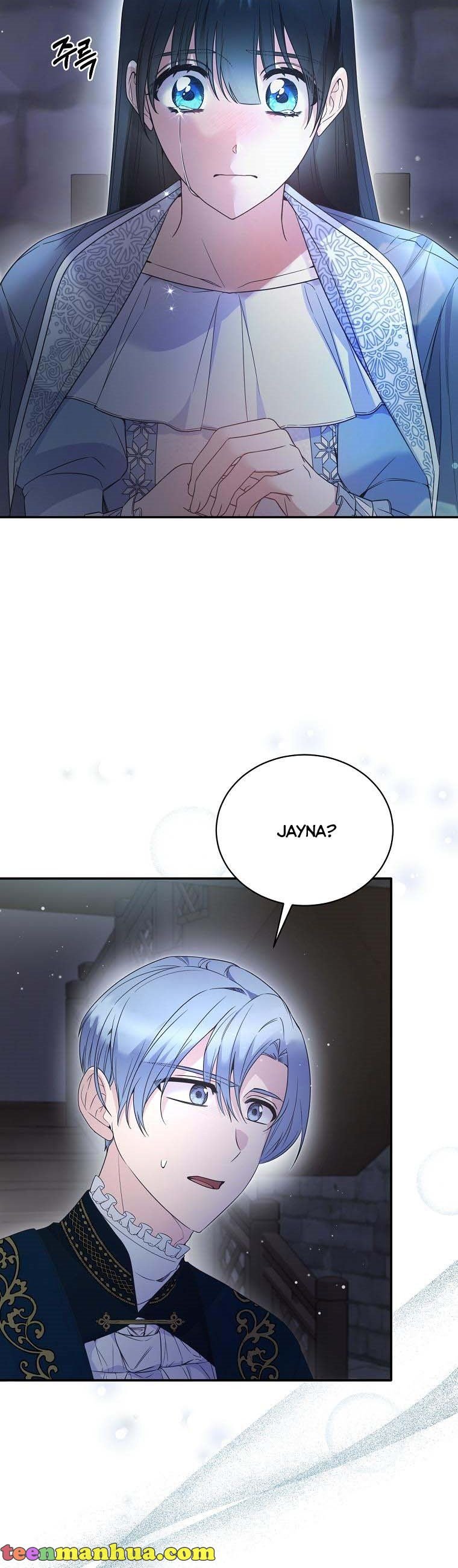 Angelic Lady Chapter 116 page 15