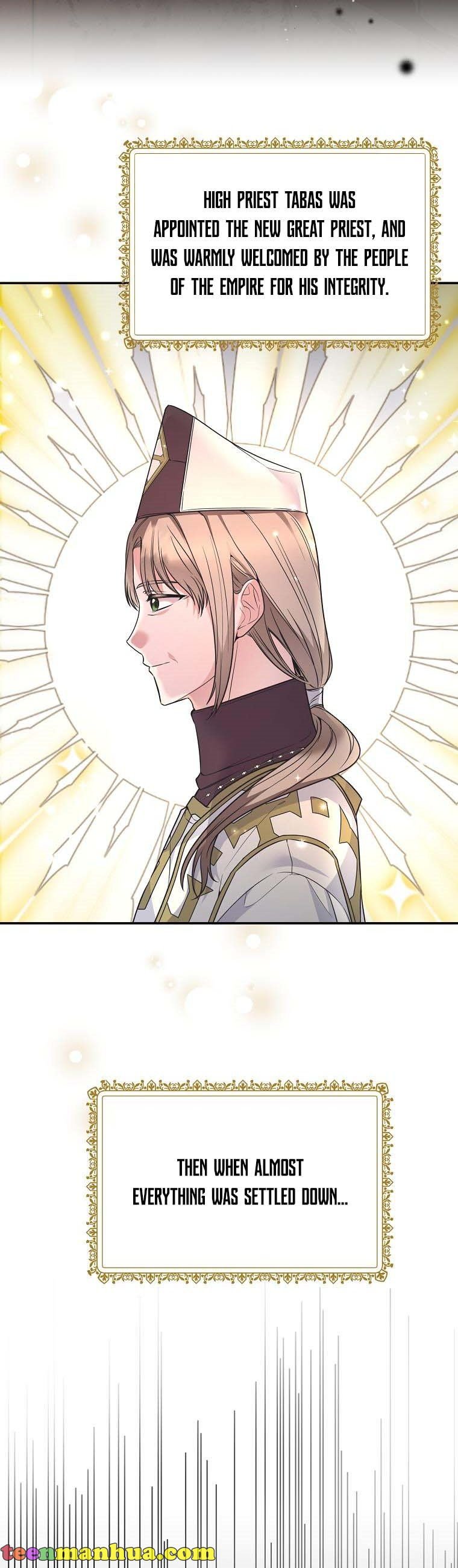 Angelic Lady Chapter 116 page 23