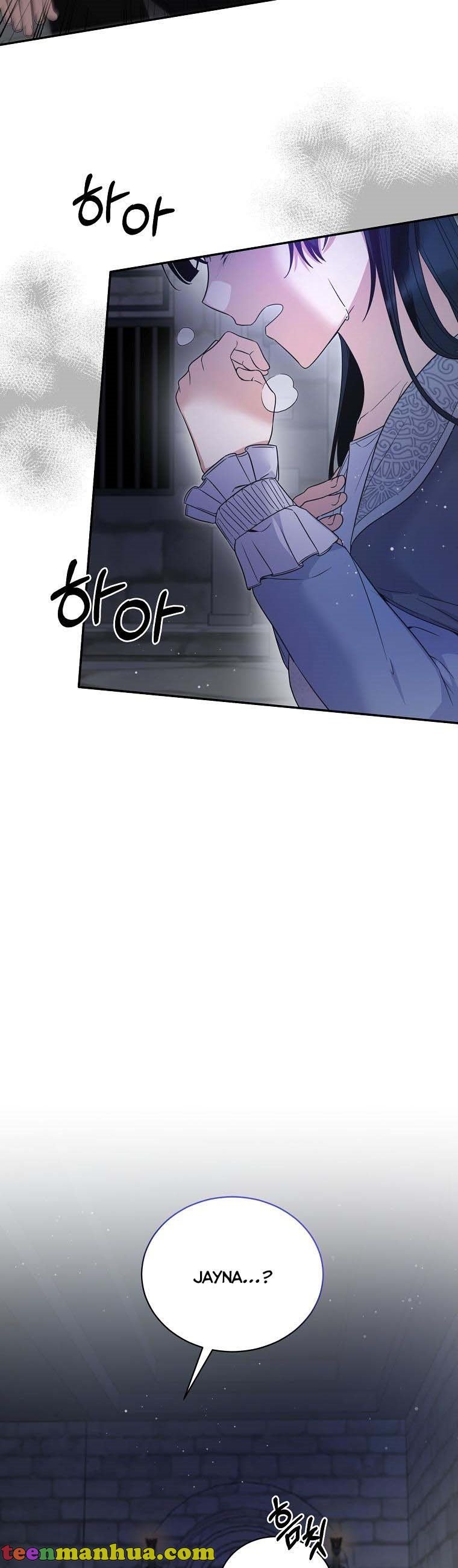 Angelic Lady Chapter 116 page 11