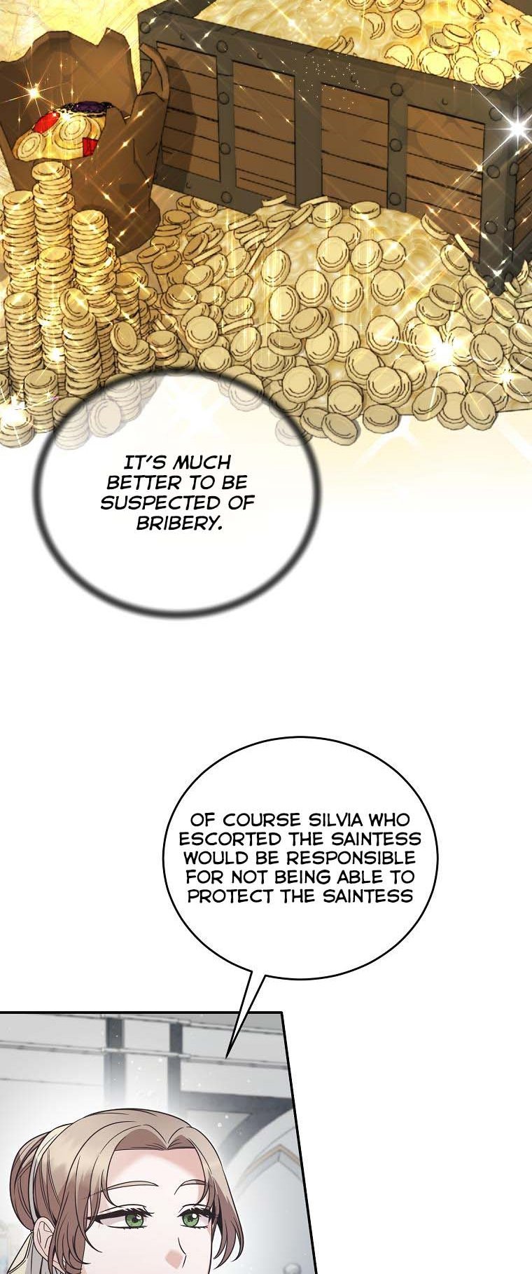 Angelic Lady Chapter 116 page 39
