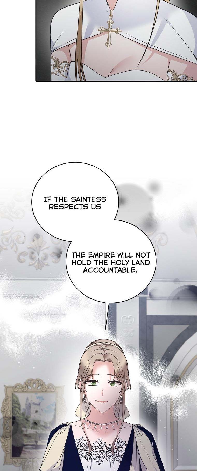 Angelic Lady Chapter 116 page 43