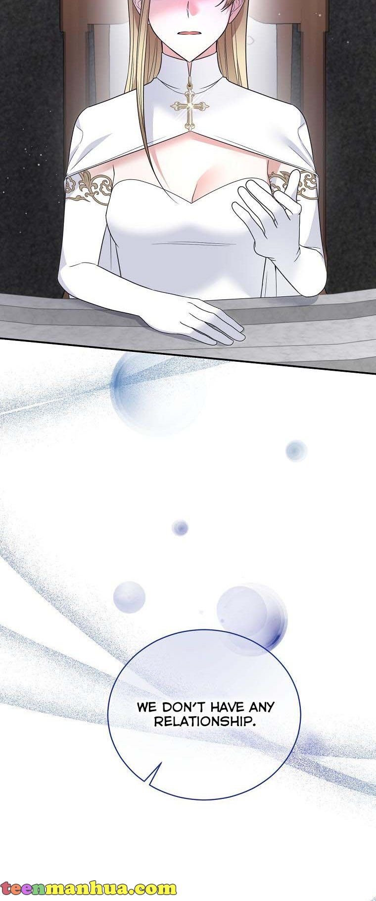Angelic Lady Chapter 116 page 33