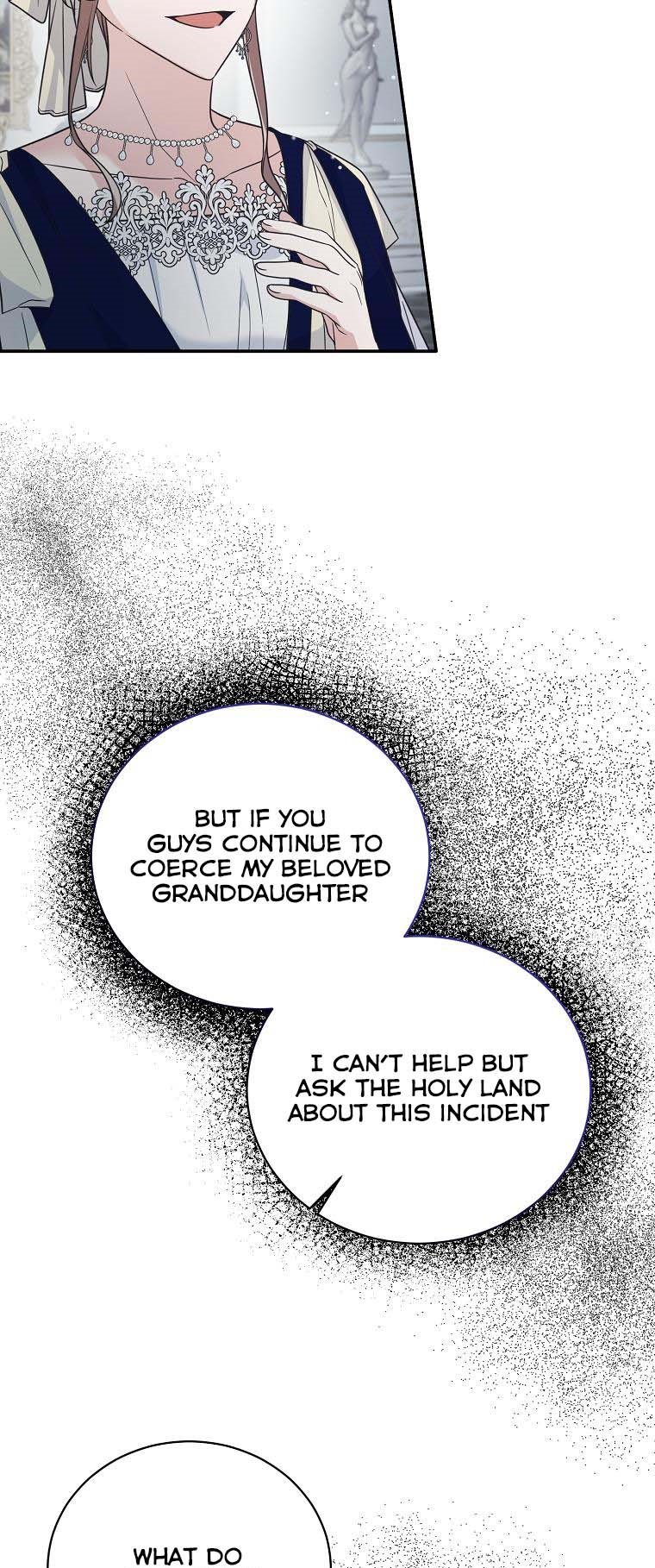 Angelic Lady Chapter 116 page 40