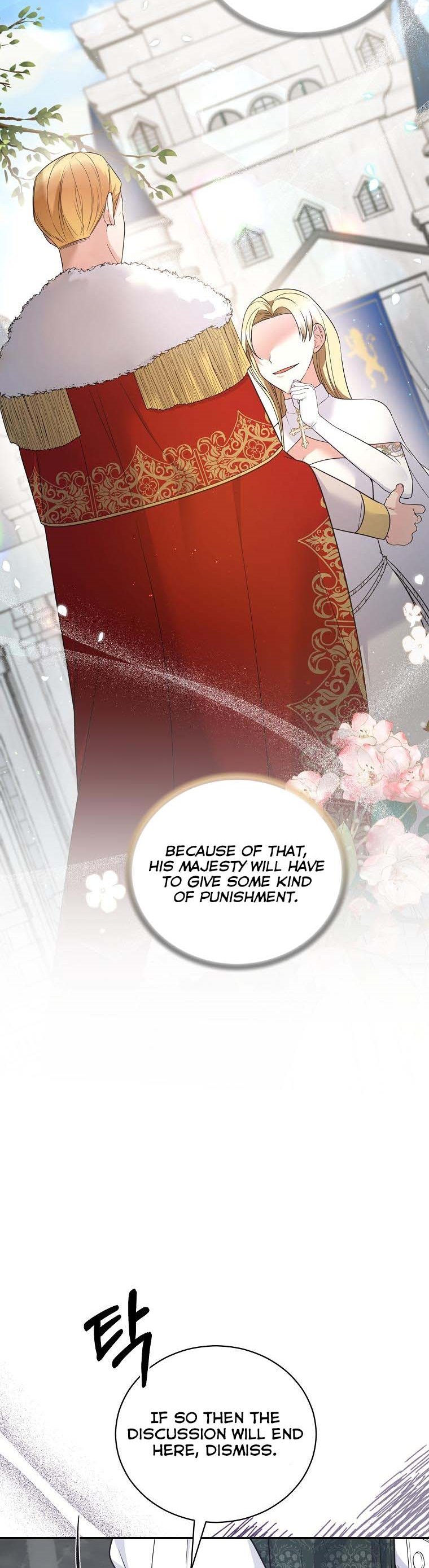 Angelic Lady Chapter 117 page 6