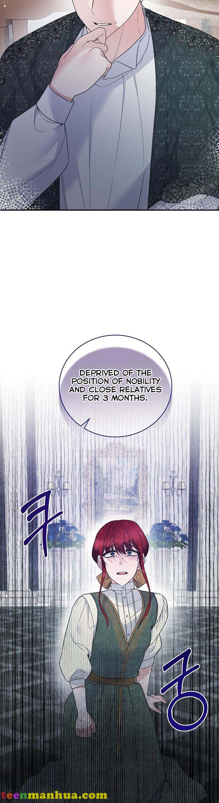 Angelic Lady Chapter 117 page 4