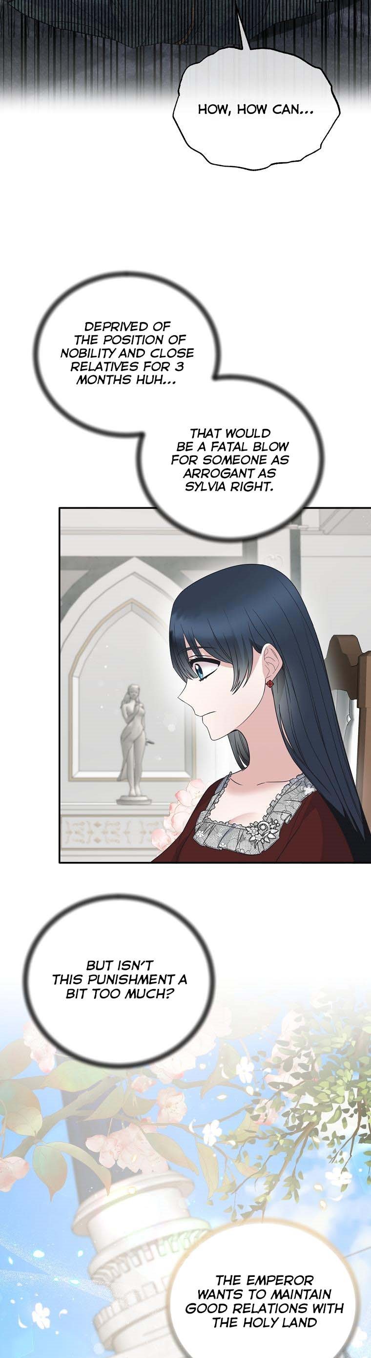 Angelic Lady Chapter 117 page 5