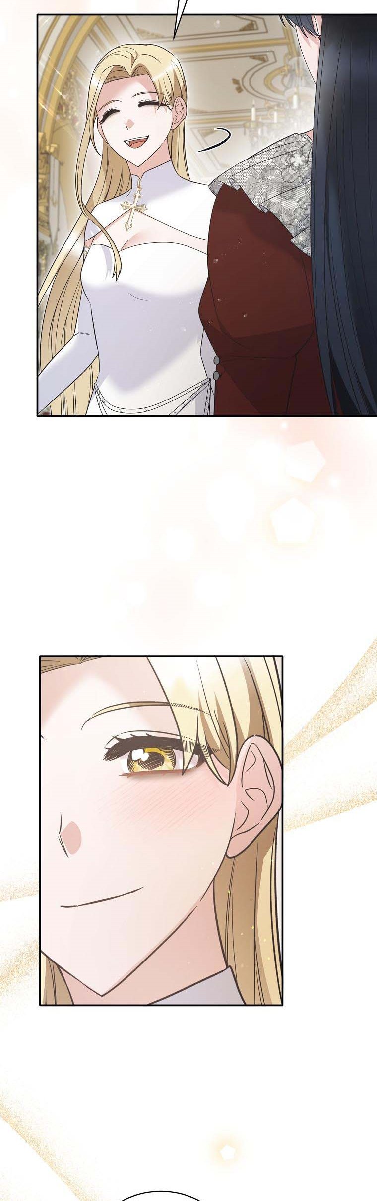 Angelic Lady Chapter 117 page 29