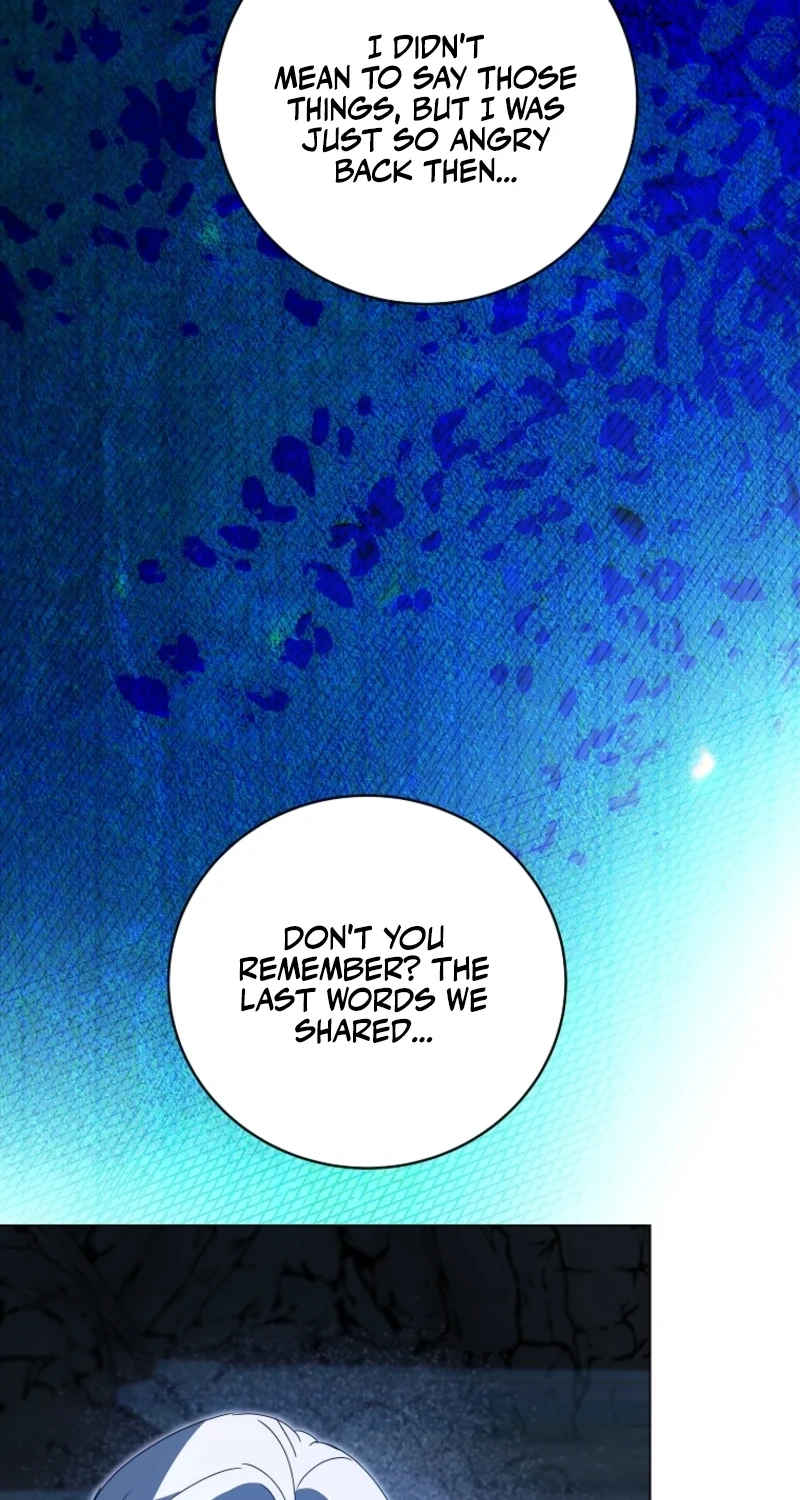 The Princess Reincarnation Chapter 74 page 5