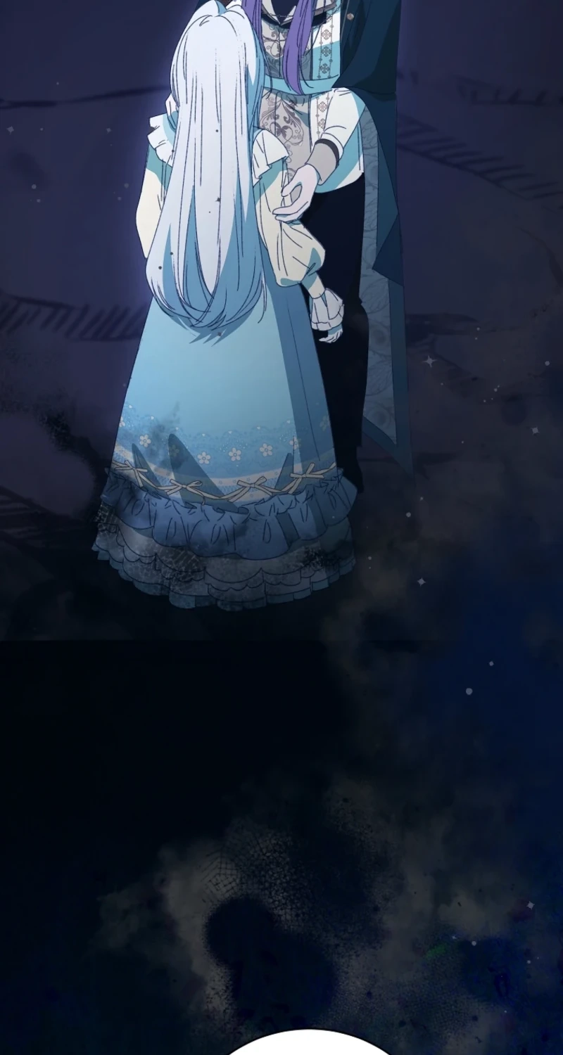 The Princess Reincarnation Chapter 74 page 3