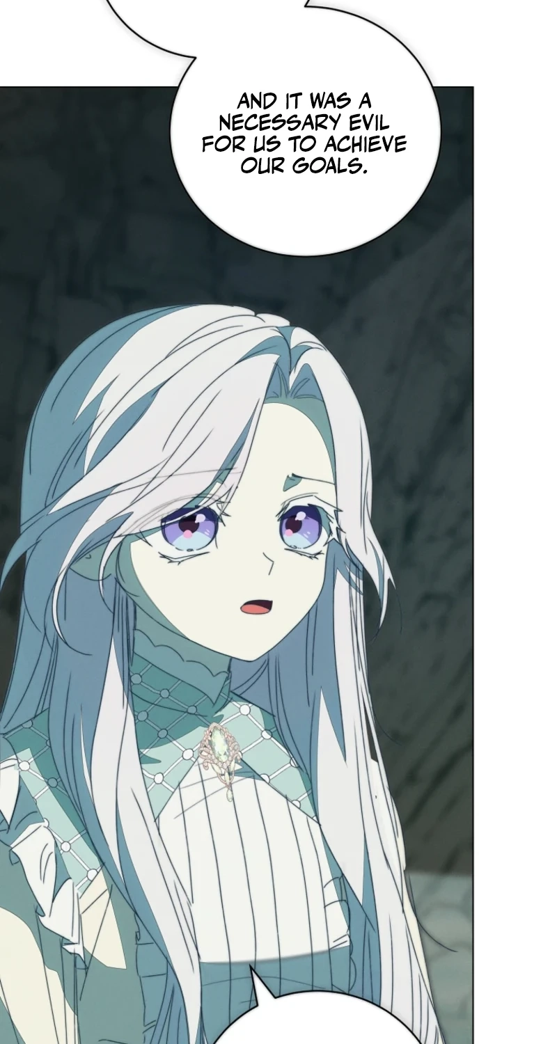 The Princess Reincarnation Chapter 74 page 13