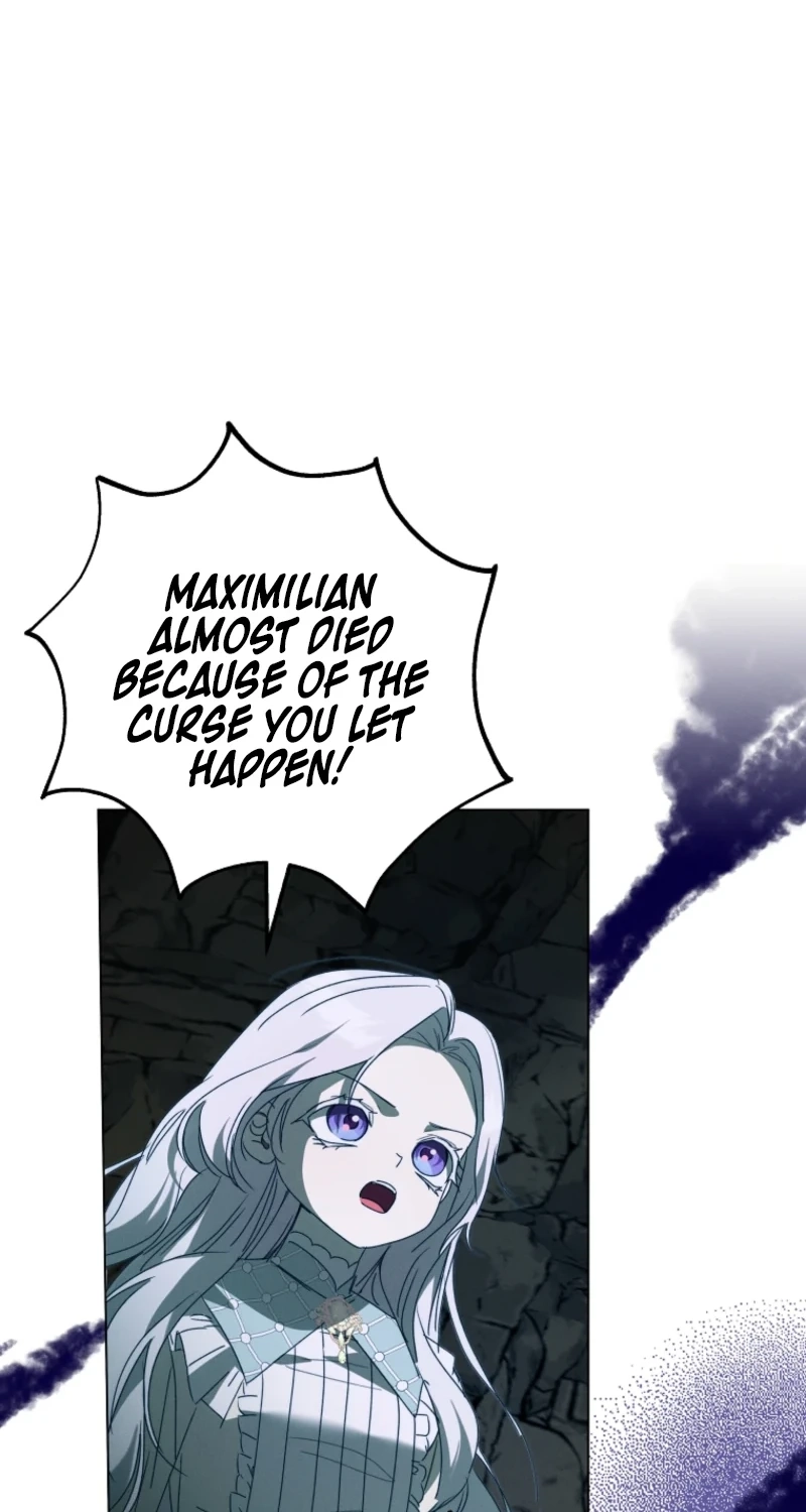 The Princess Reincarnation Chapter 74 page 20