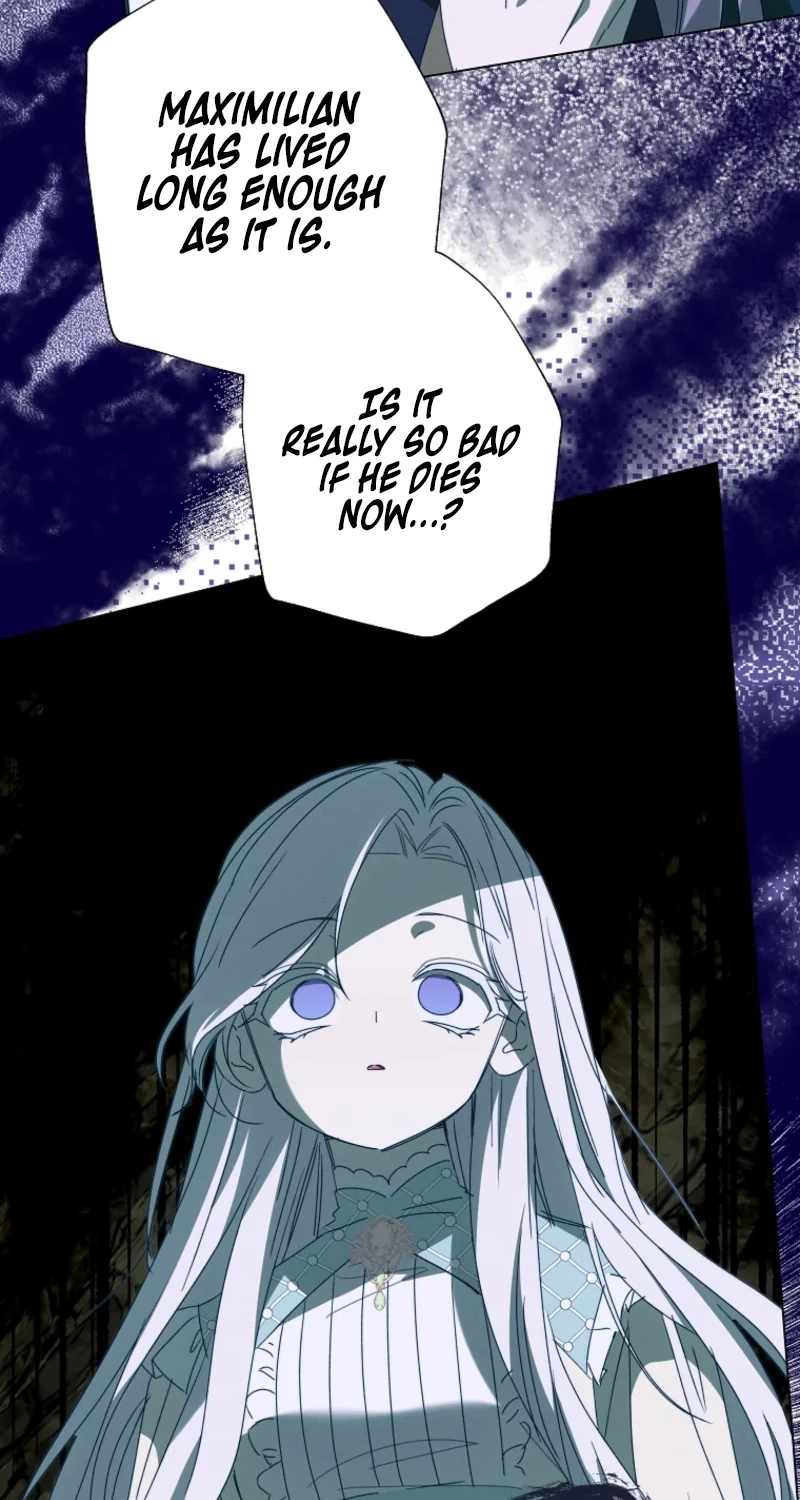 The Princess Reincarnation Chapter 74 page 22