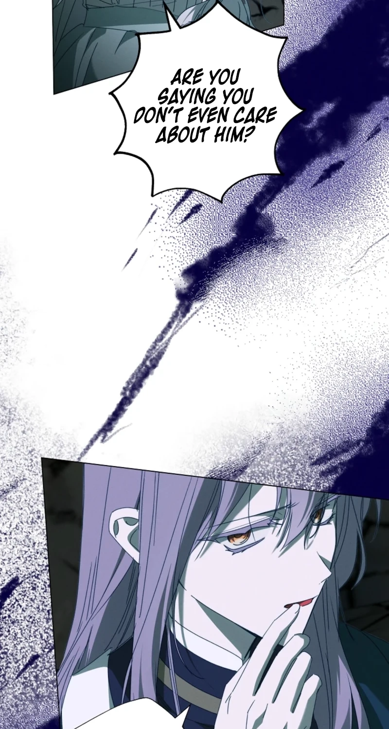 The Princess Reincarnation Chapter 74 page 21