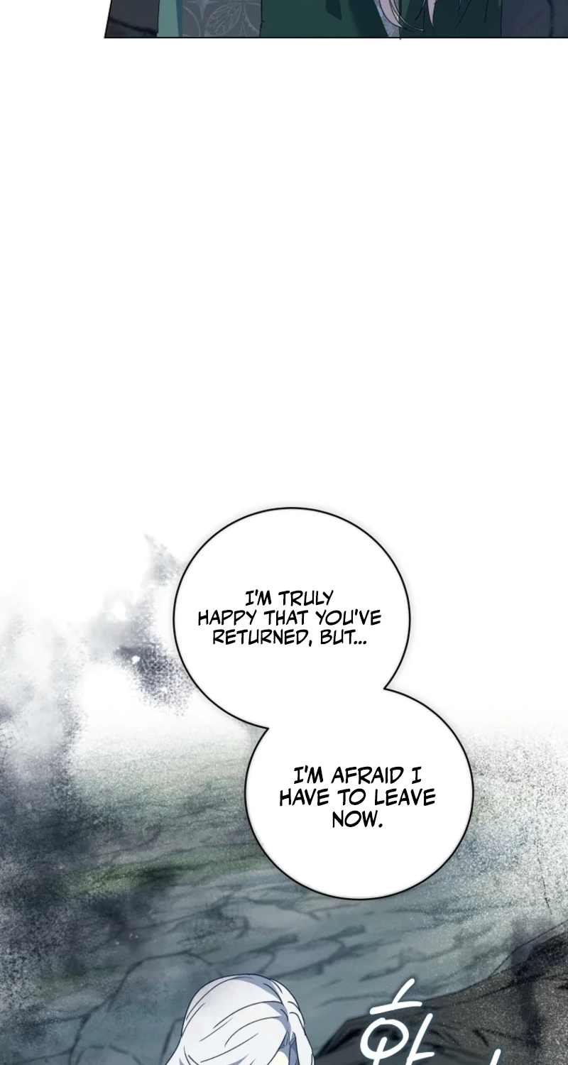 The Princess Reincarnation Chapter 74 page 30