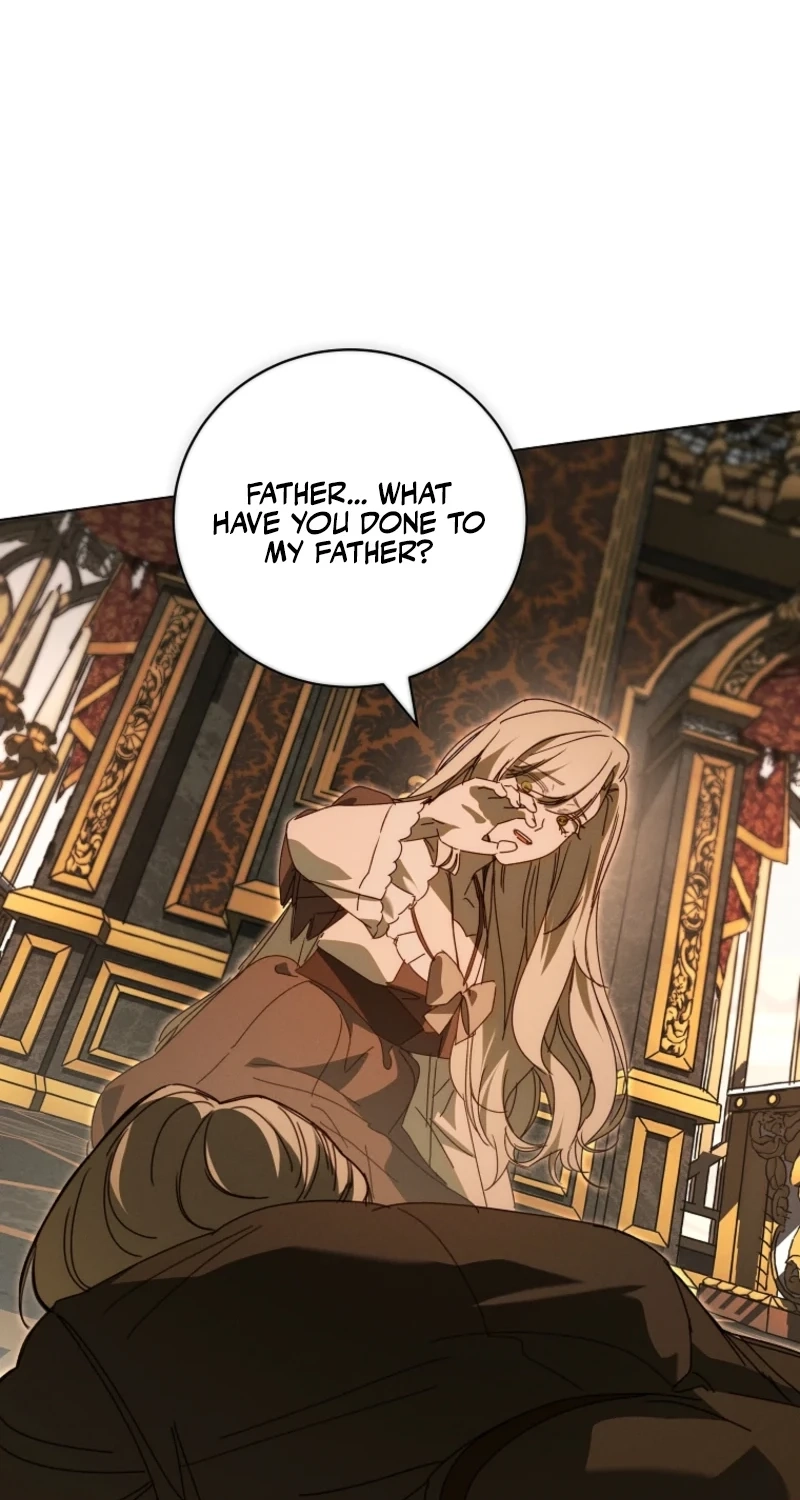 The Princess Reincarnation Chapter 74 page 39