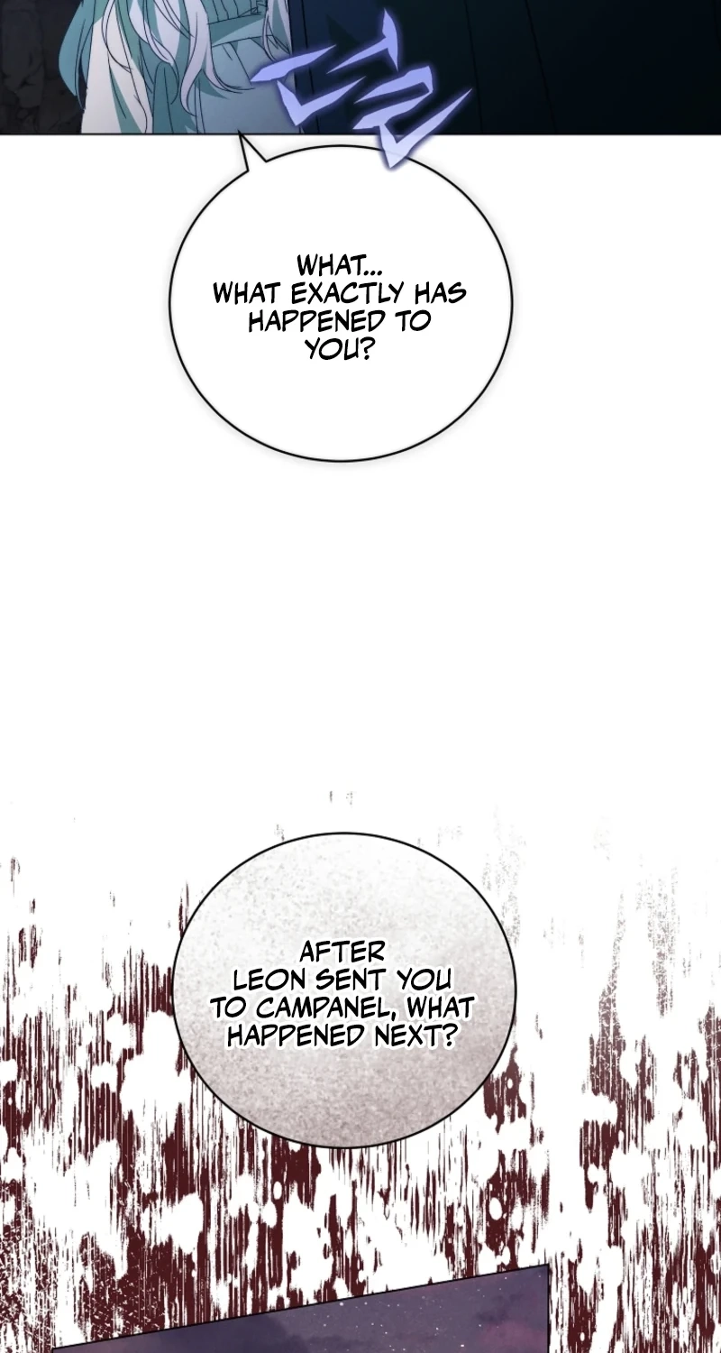 The Princess Reincarnation Chapter 74 page 27