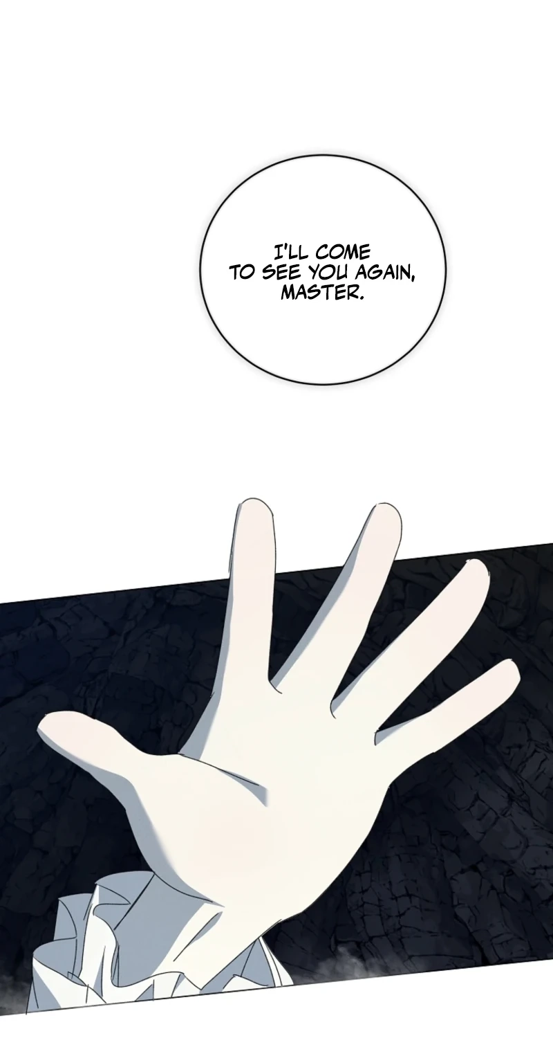 The Princess Reincarnation Chapter 74 page 32