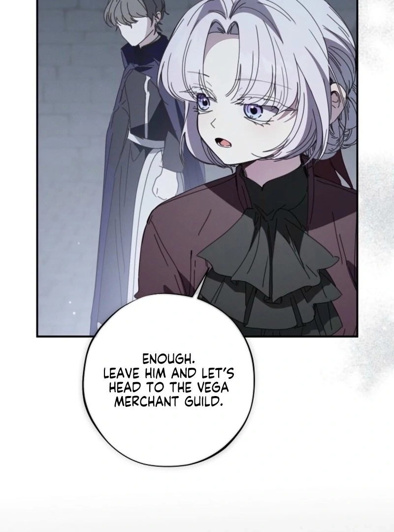 The Princess Reincarnation Chapter 54 page 12