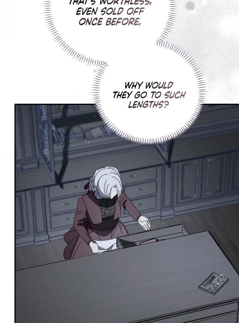 The Princess Reincarnation Chapter 54 page 17