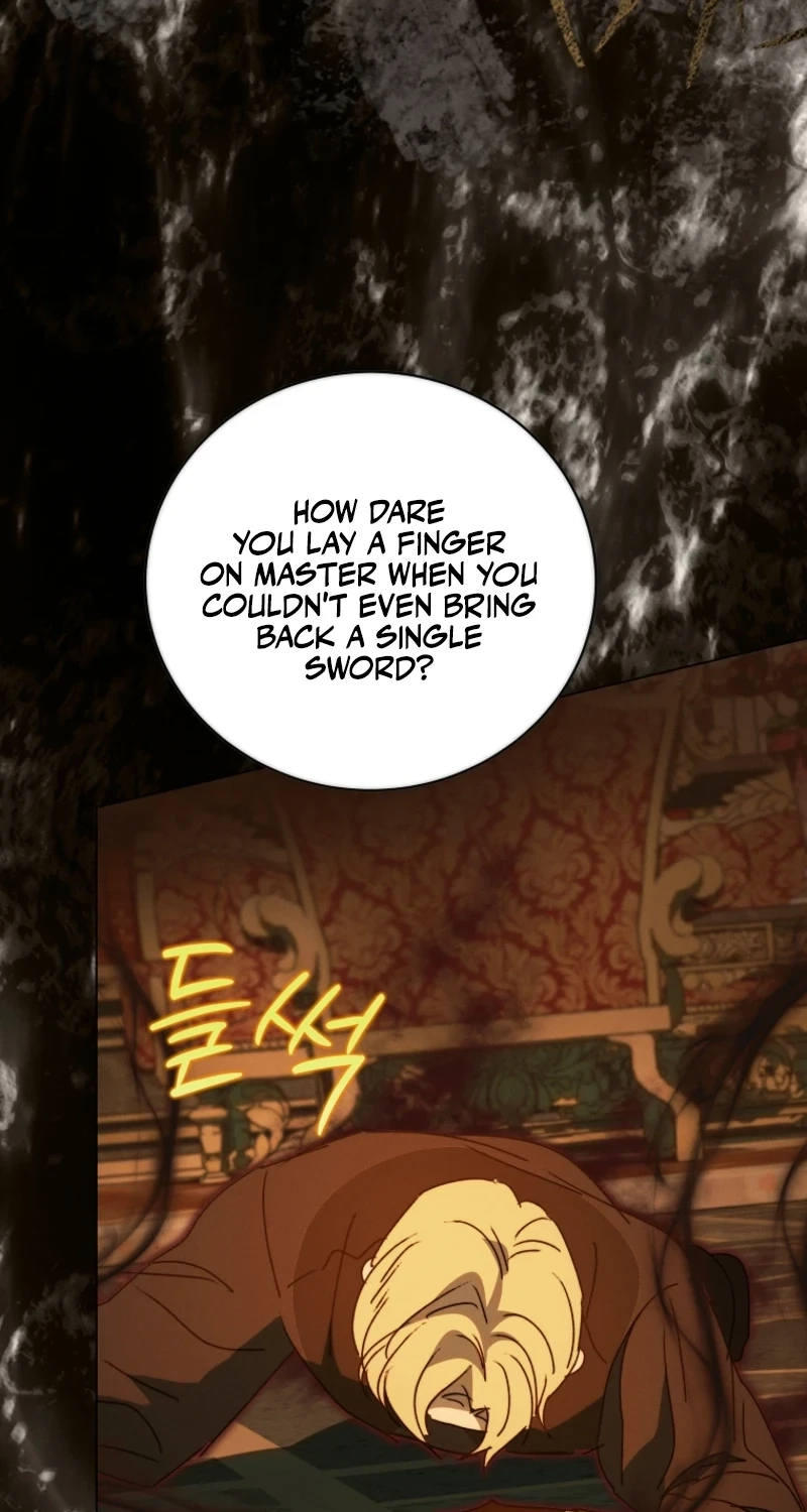 The Princess Reincarnation Chapter 74 page 43
