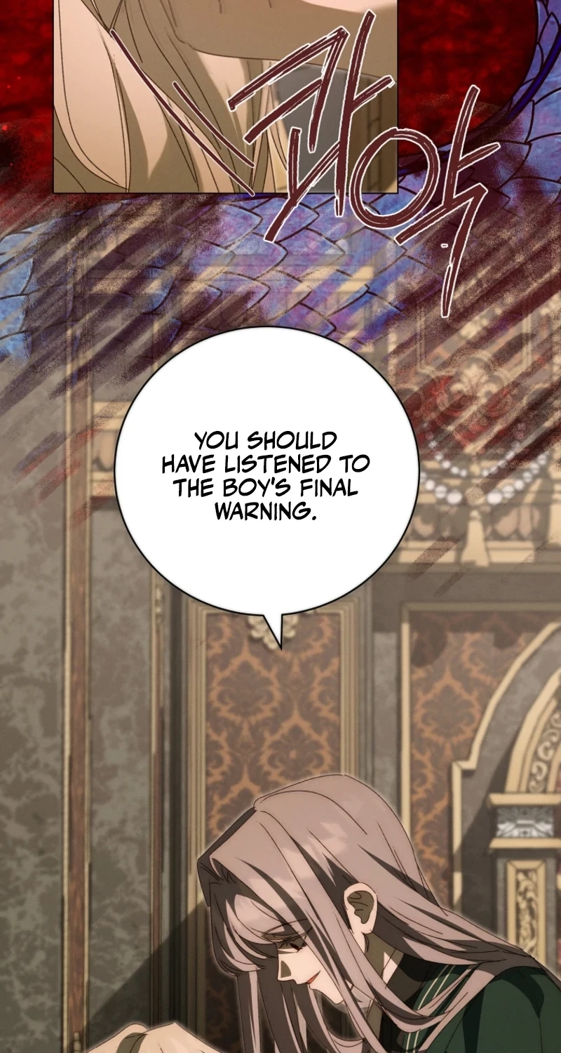 The Princess Reincarnation Chapter 74 page 63