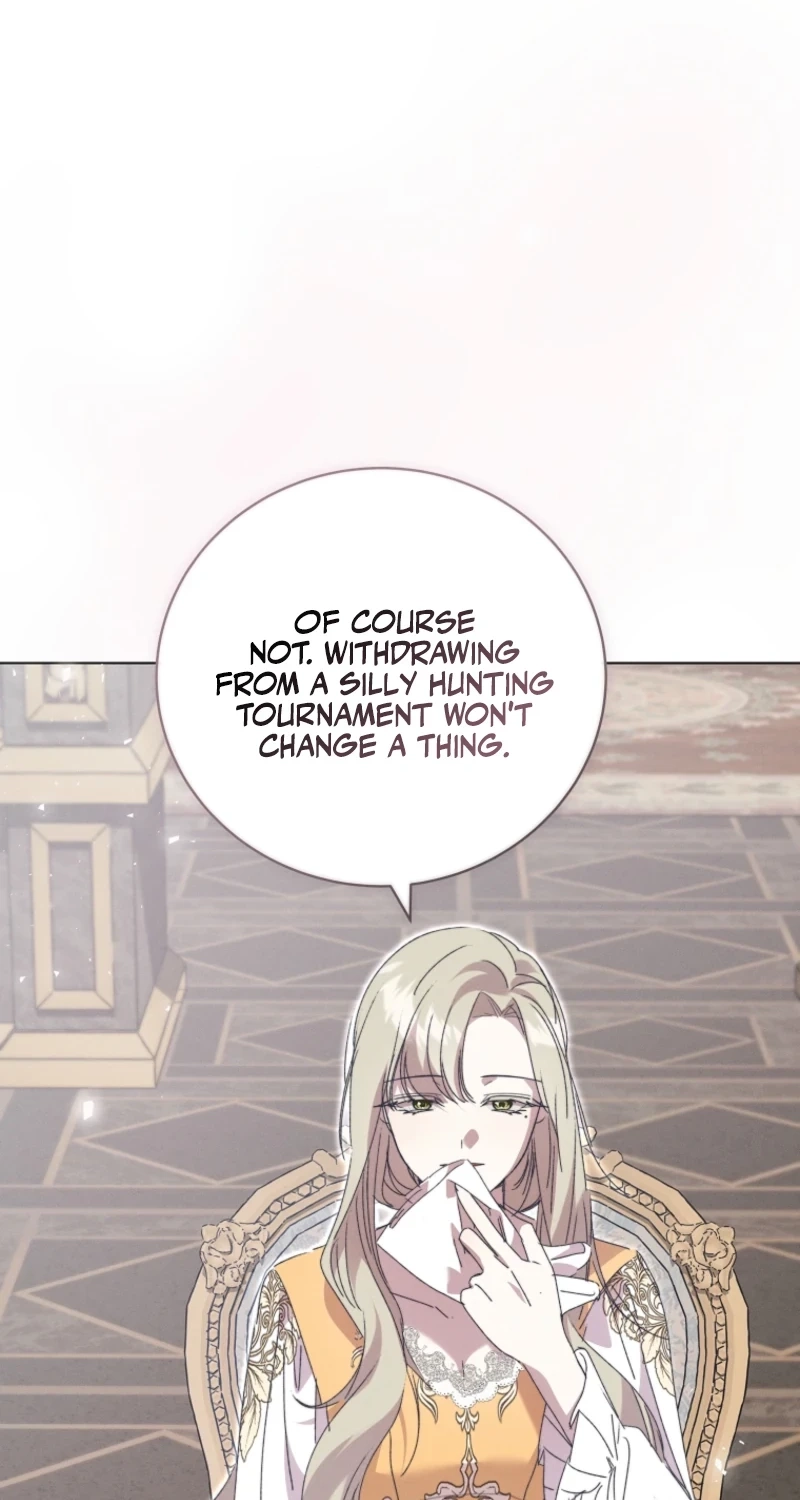 The Princess Reincarnation Chapter 74 page 74