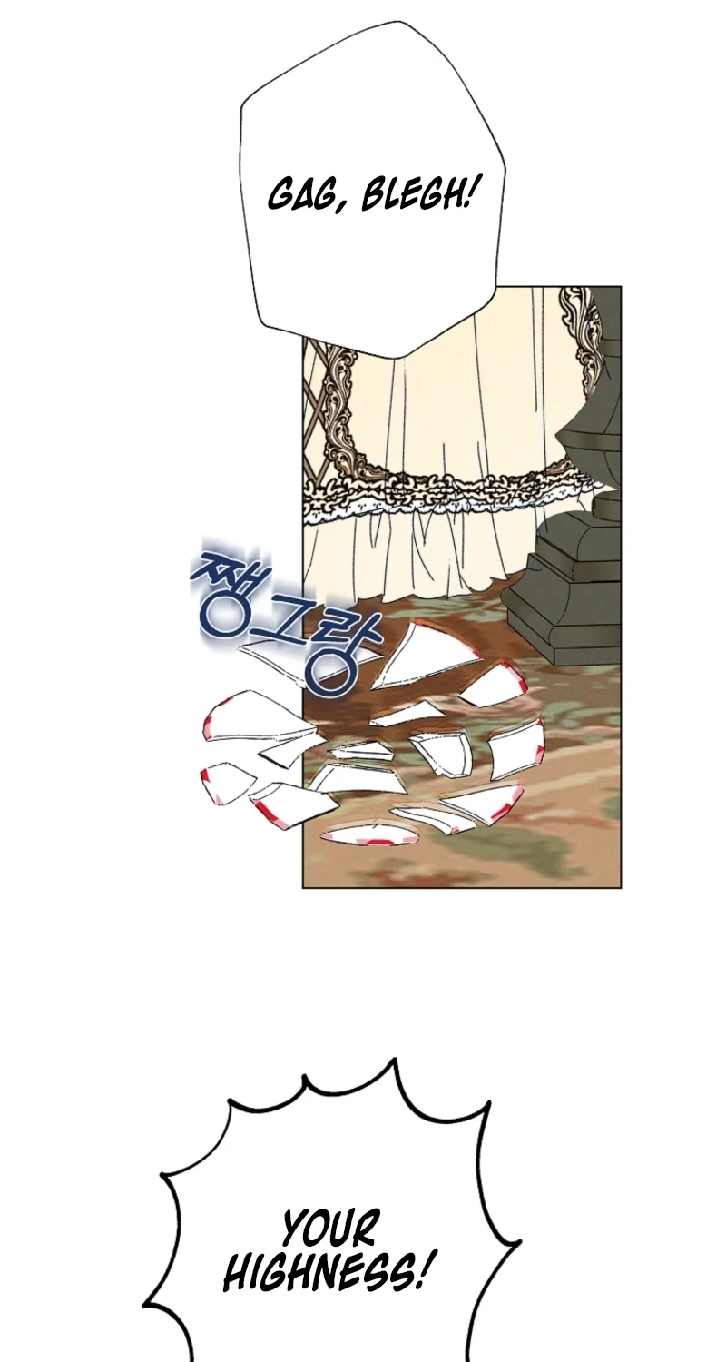 The Princess Reincarnation Chapter 74 page 81