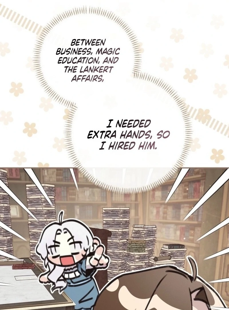 The Princess Reincarnation Chapter 54 page 61