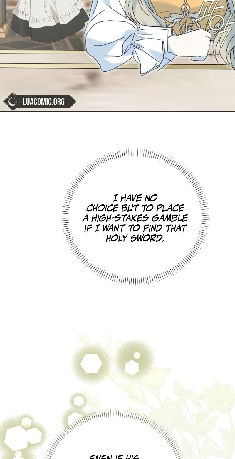 The Princess Reincarnation Chapter 74 page 91