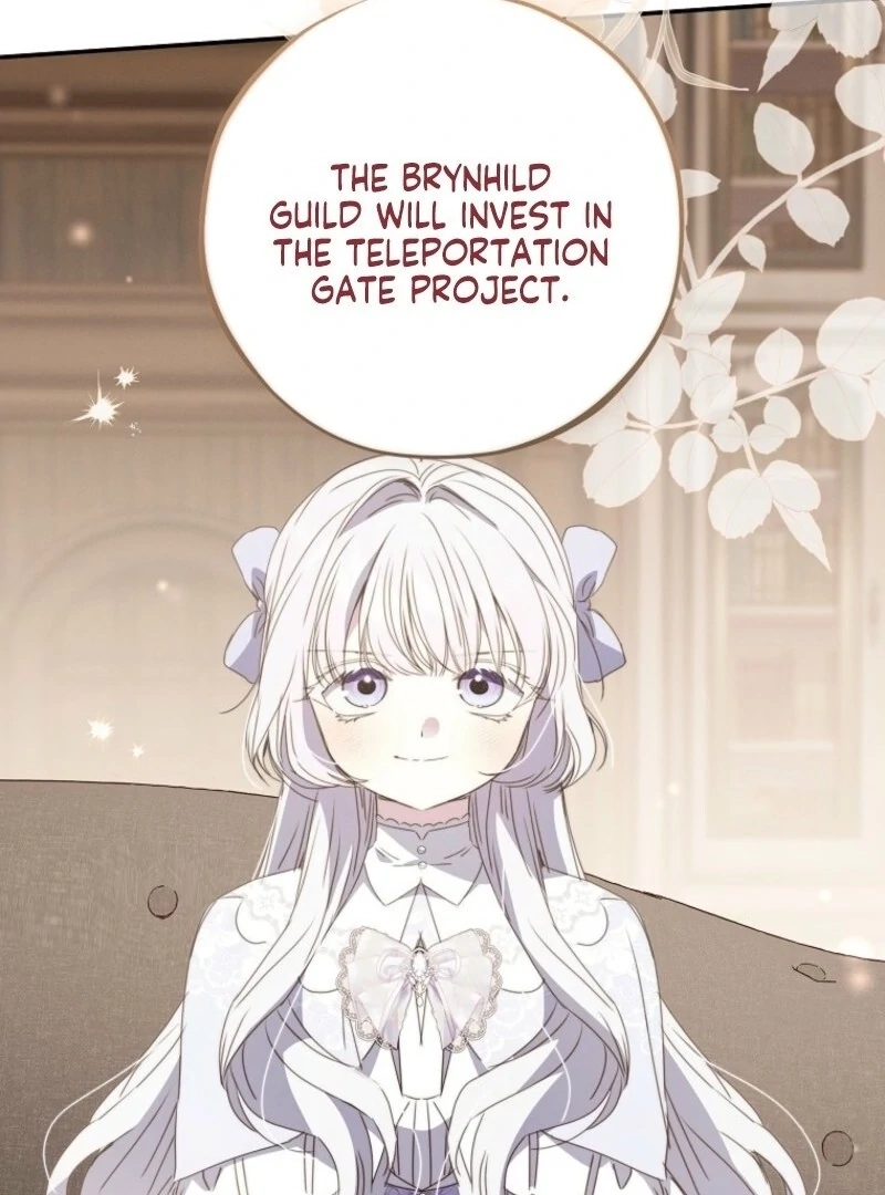 The Princess Reincarnation Chapter 54 page 104
