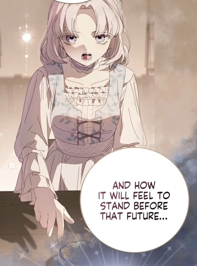 The Princess Reincarnation Chapter 54 page 99