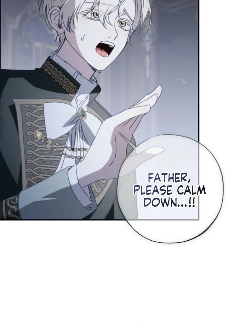 The Princess Reincarnation Chapter 54 page 114