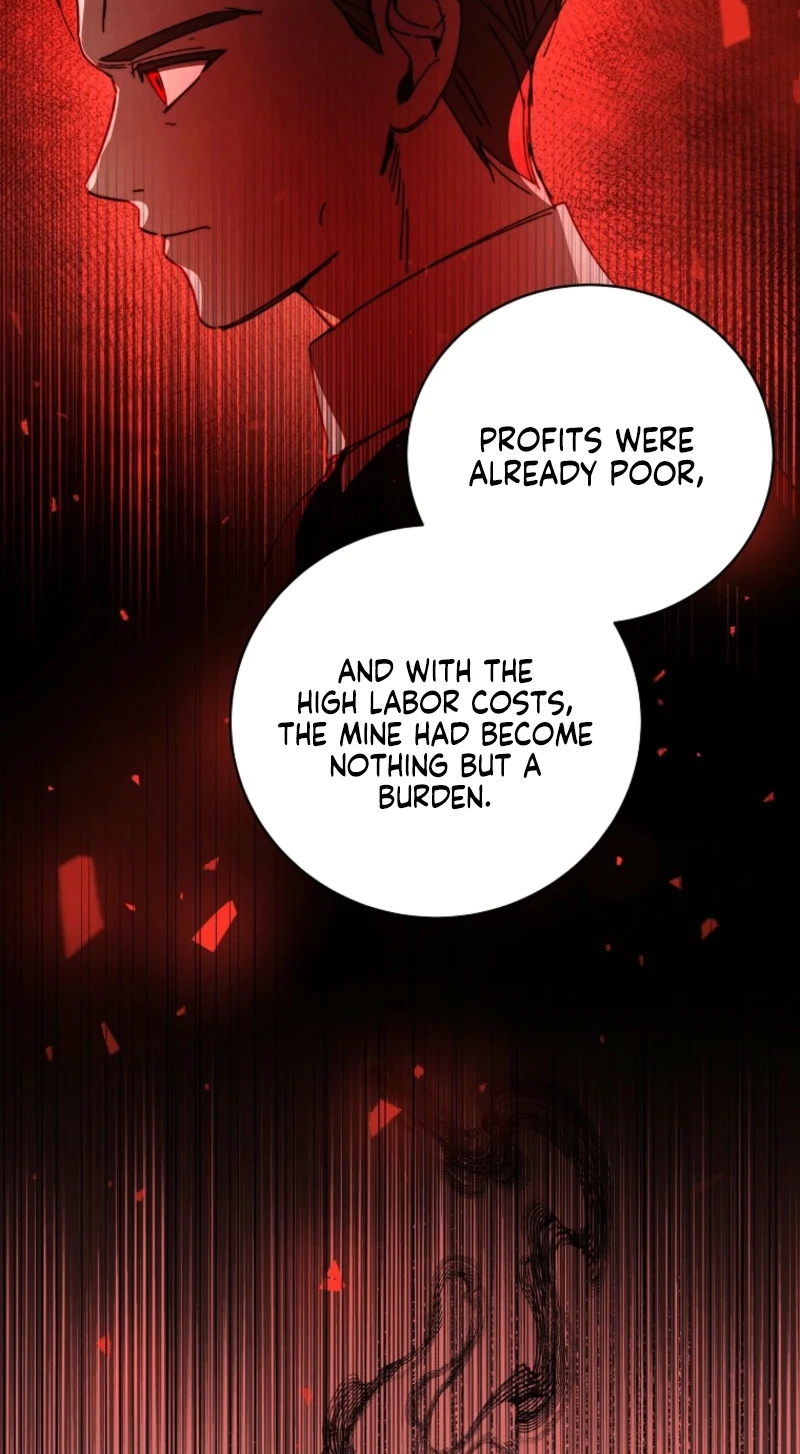 The Princess Reincarnation Chapter 62 page 9