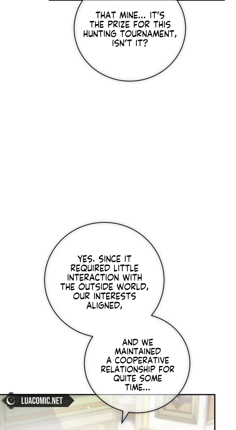 The Princess Reincarnation Chapter 62 page 6