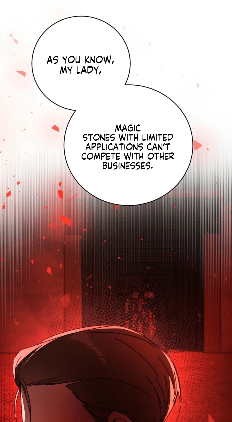 The Princess Reincarnation Chapter 62 page 8