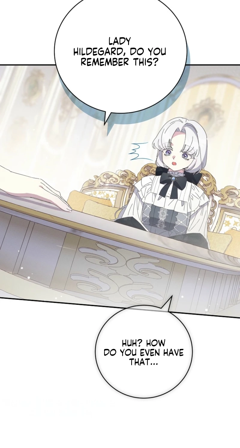 The Princess Reincarnation Chapter 62 page 16