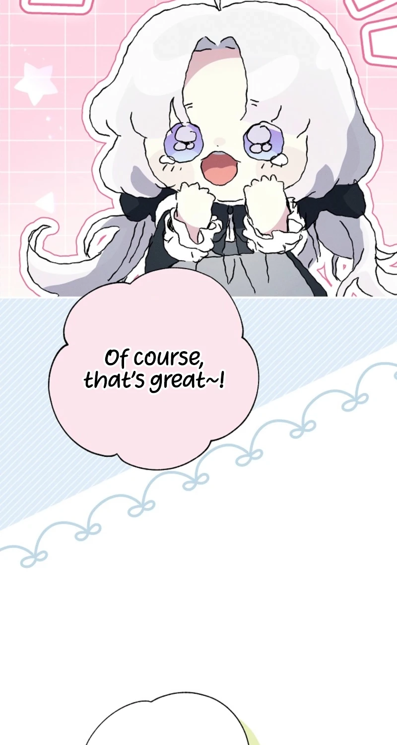 The Princess Reincarnation Chapter 62 page 33