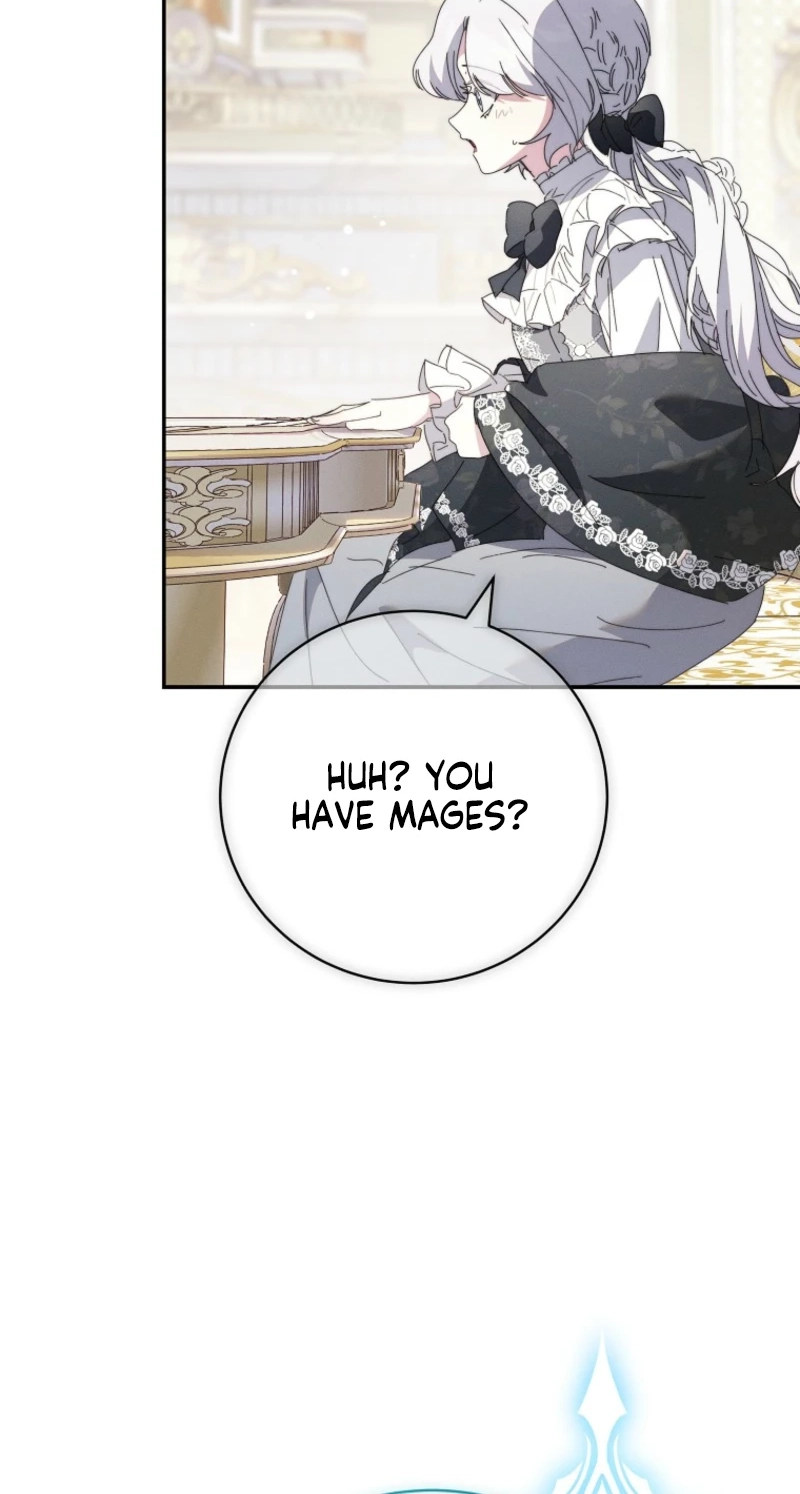 The Princess Reincarnation Chapter 62 page 30