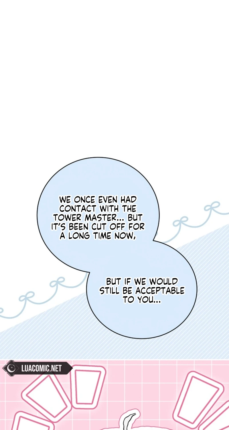 The Princess Reincarnation Chapter 62 page 32