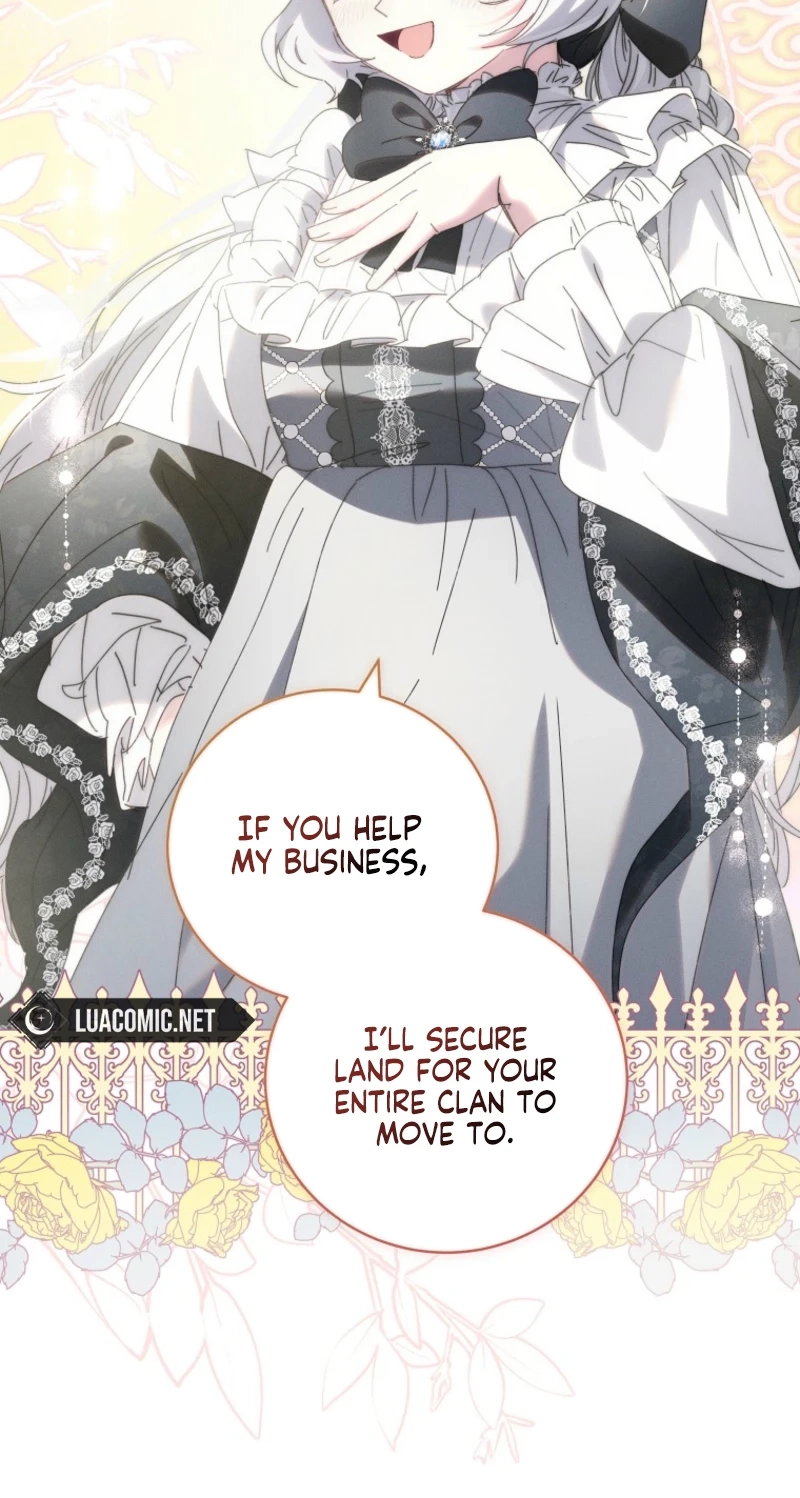 The Princess Reincarnation Chapter 62 page 49